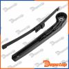 Bras d'essuie-glace arrière 290mm pour VW | EWB-WW-009, 5M0955707A